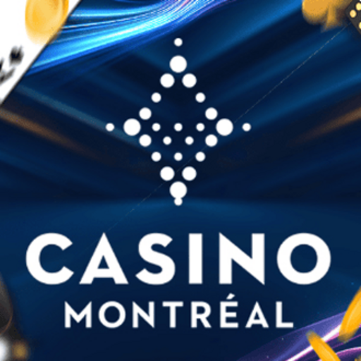 Casino de Montréal Logo